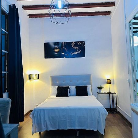 Central Cozy Suite Barcelona Exterior photo