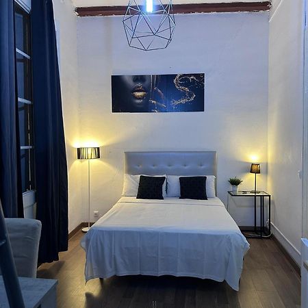 Central Cozy Suite Barcelona Exterior photo