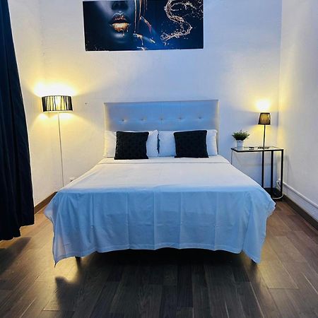 Central Cozy Suite Barcelona Exterior photo