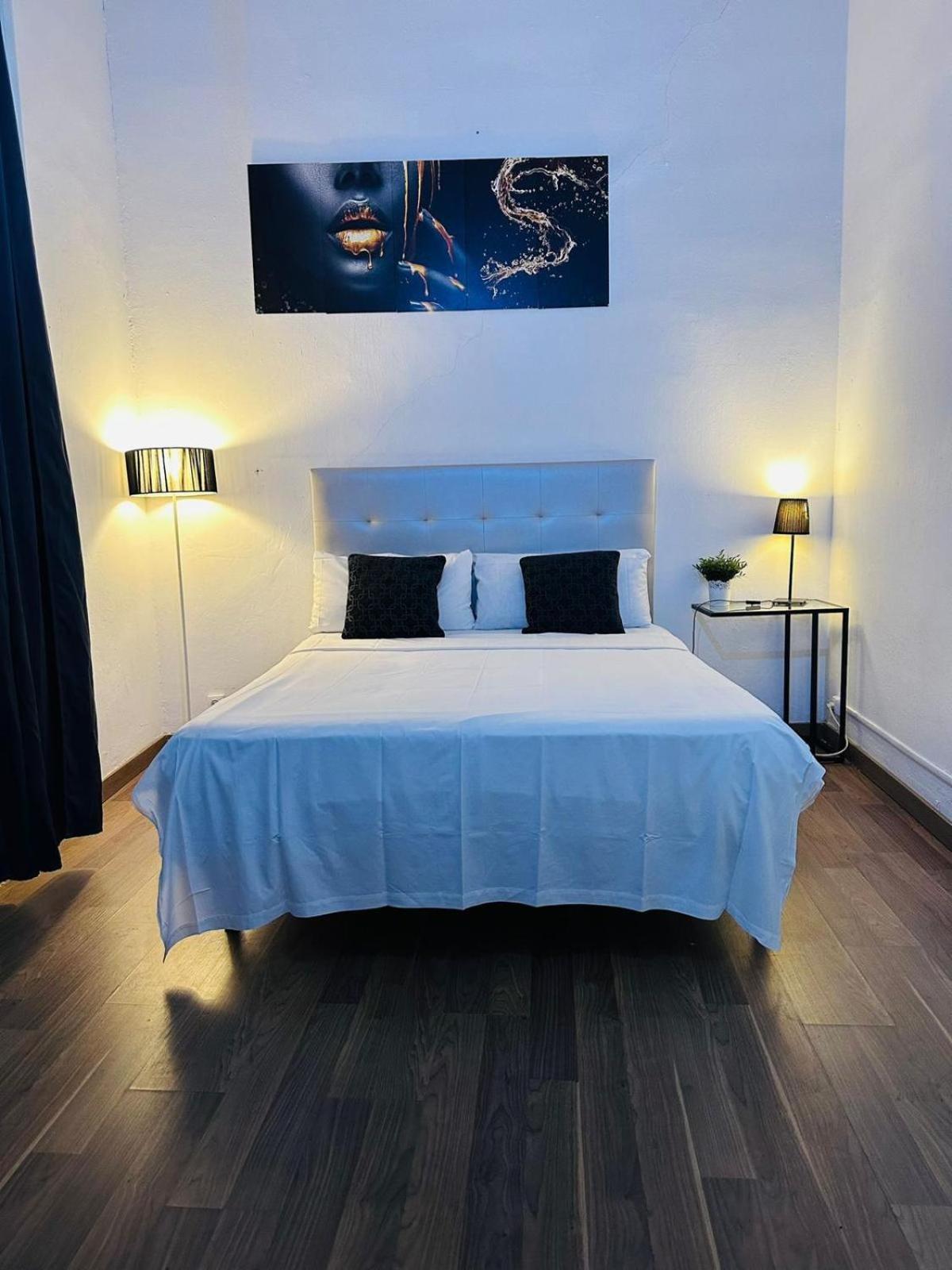 Central Cozy Suite Barcelona Exterior photo