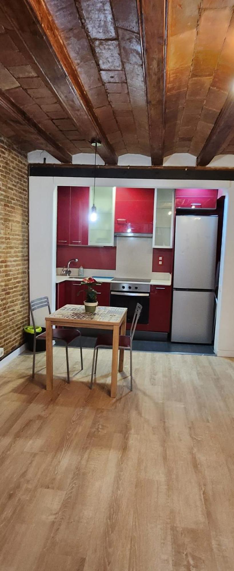 Central Cozy Suite Barcelona Exterior photo