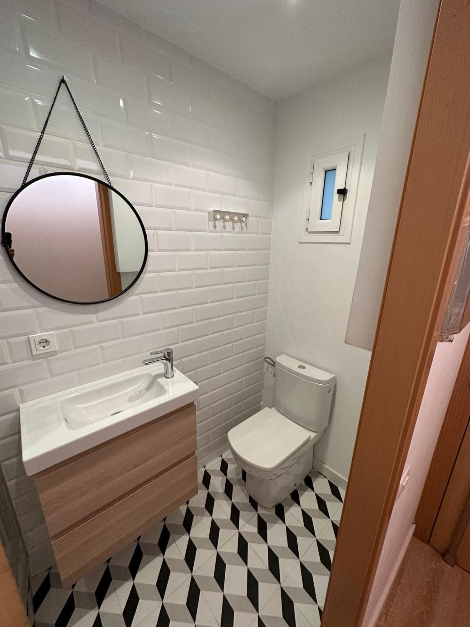 Central Cozy Suite Barcelona Exterior photo